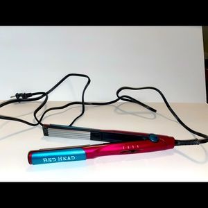 Bed Head volume hair crimper